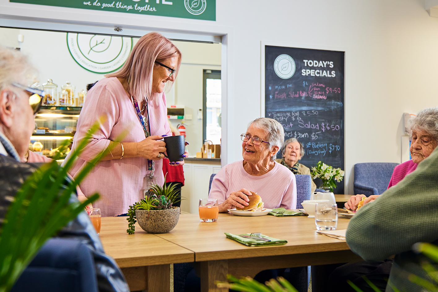 Macedon Ranges Health Partners